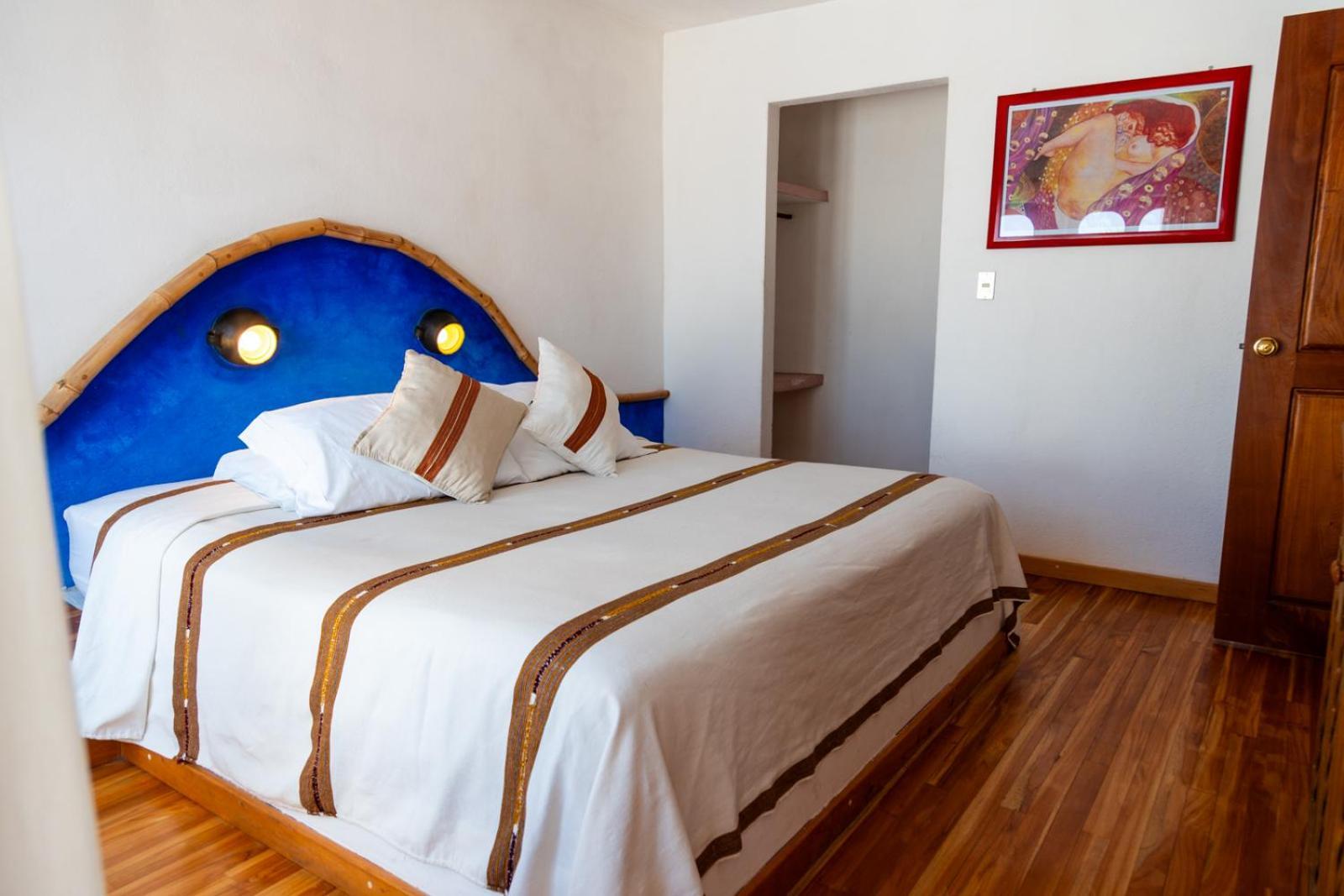 Tzampoc Resort Santa Catarina Palopó Rum bild