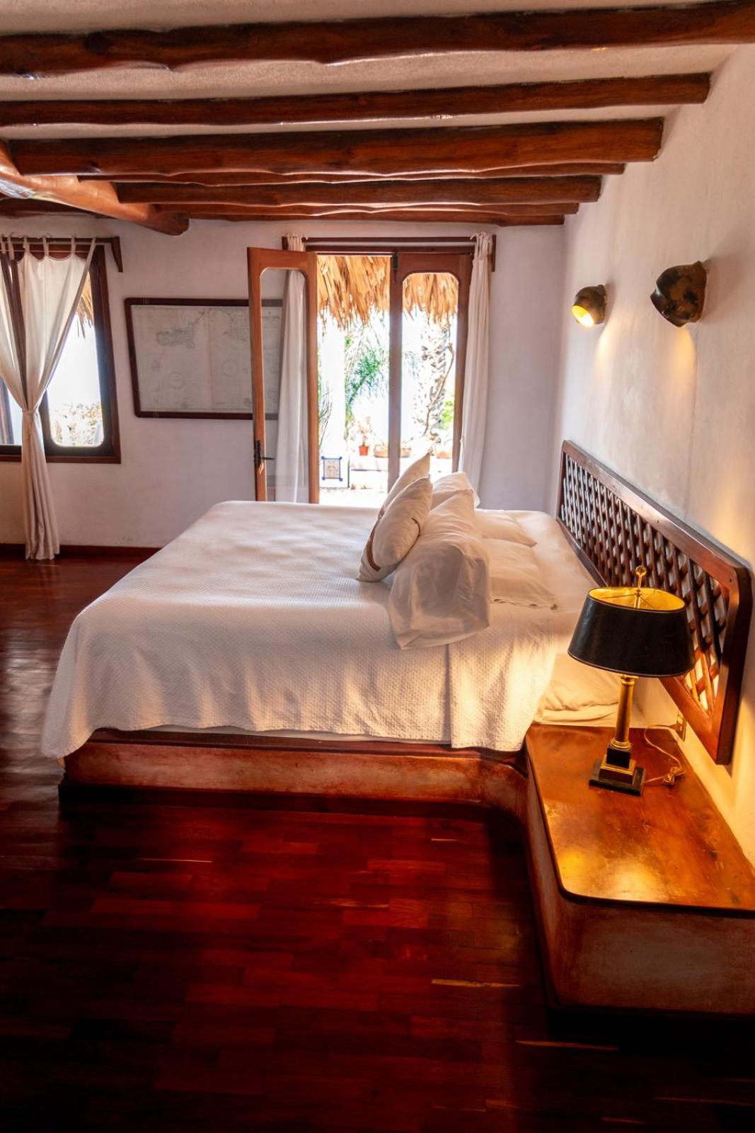 Tzampoc Resort Santa Catarina Palopó Rum bild