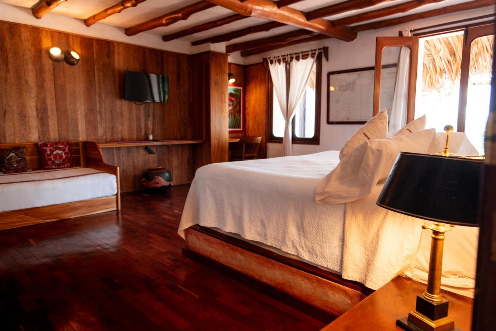 Tzampoc Resort Santa Catarina Palopó Rum bild