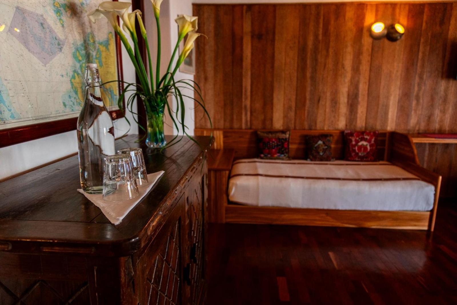 Tzampoc Resort Santa Catarina Palopó Rum bild
